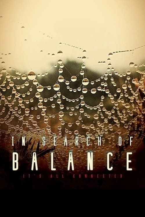 Poster for In Search of Balance