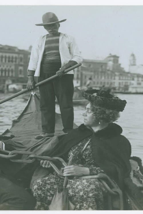 Poster for Agaton and Fina