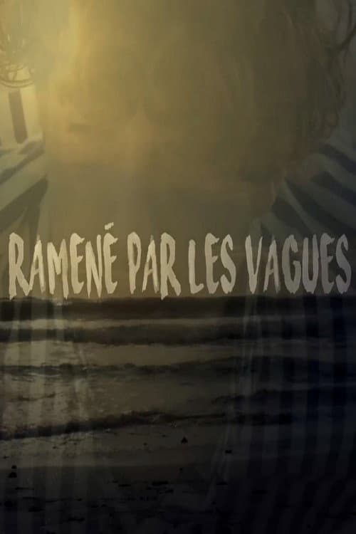 Poster for Carried by the Waves