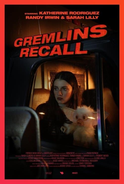 Poster for Gremlins: Recall