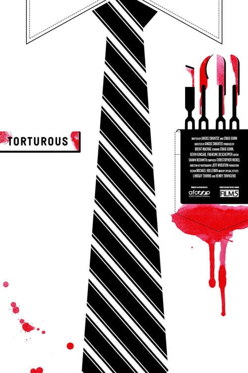 Poster for Torturous