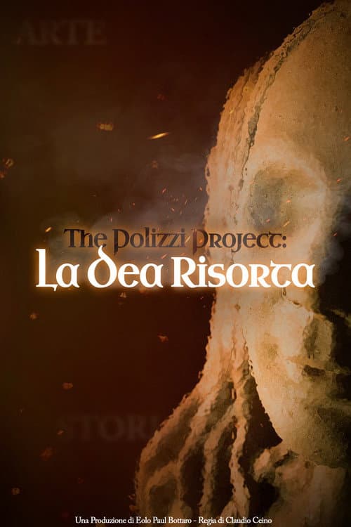 Poster for The Polizzi Project