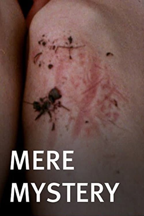 Poster for Mere Mystery