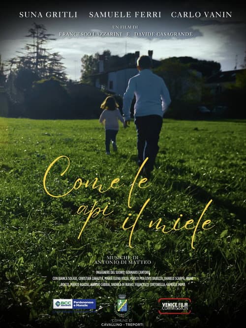 Poster for Come le api il miele