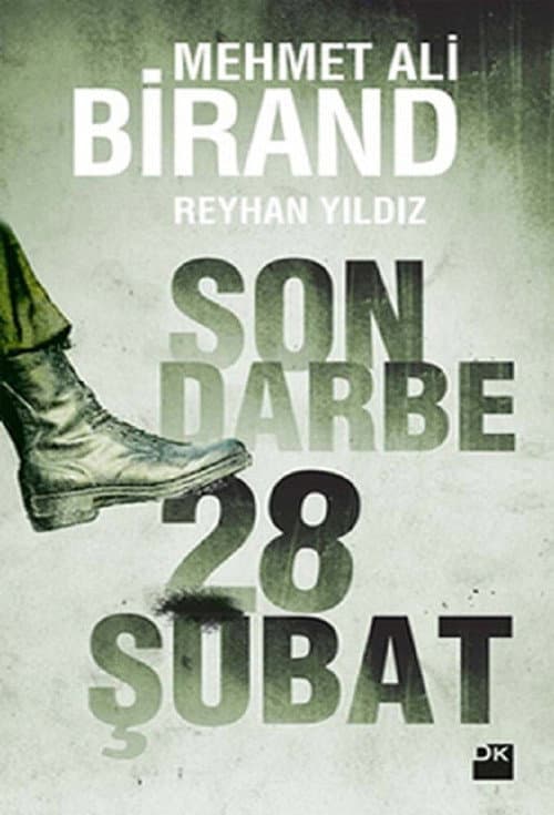 Poster for Son Darbe: 28 Şubat