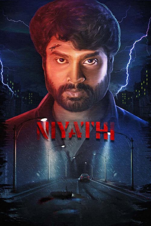 Poster for Niyathi