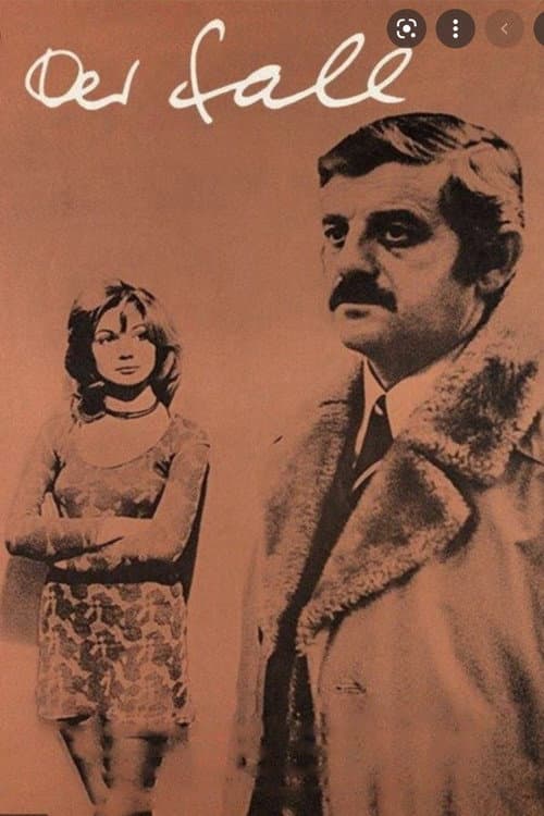 Poster for Der Fall