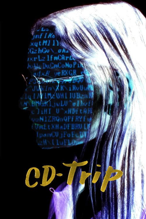 Poster for CD-Trip