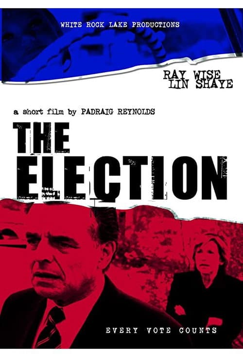 Poster for The Election