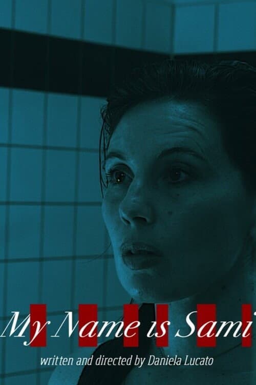 Poster for My Name Is Sami