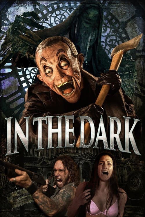 Poster for In the Dark