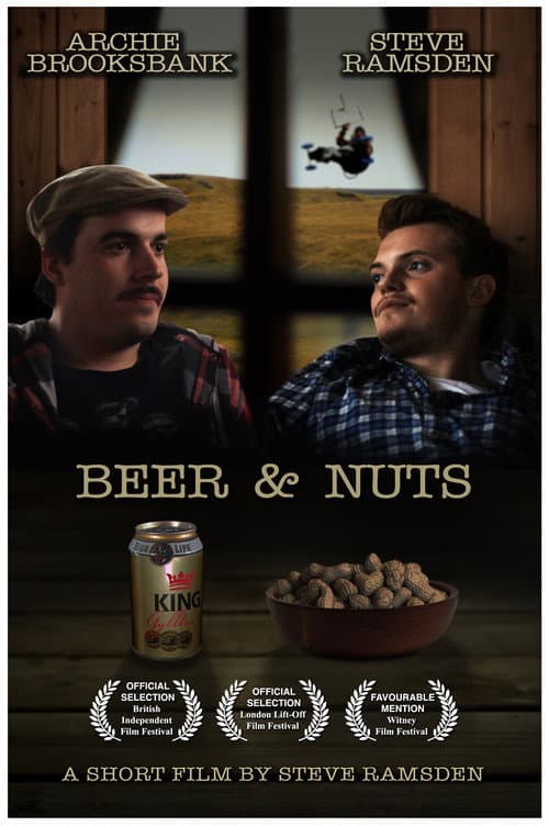 Poster for Beer & Nuts