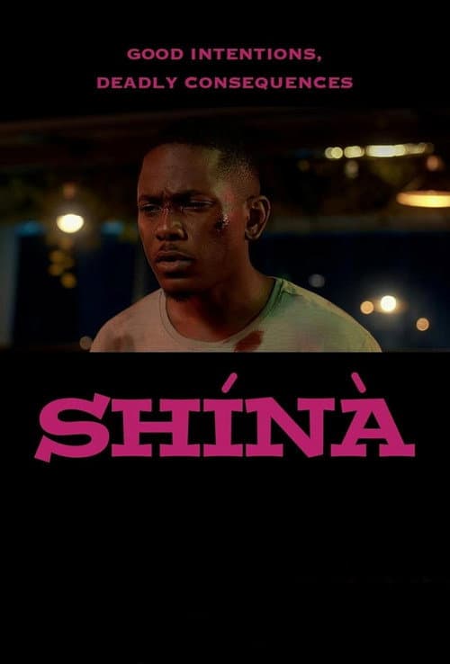 Poster for Shínà