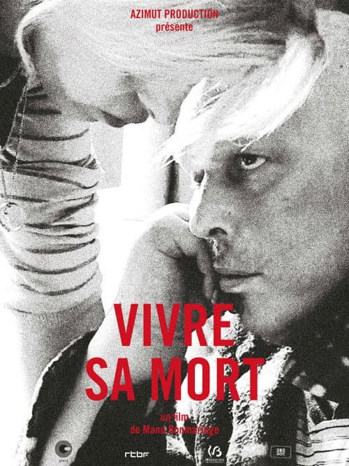 Poster for Vivre sa mort