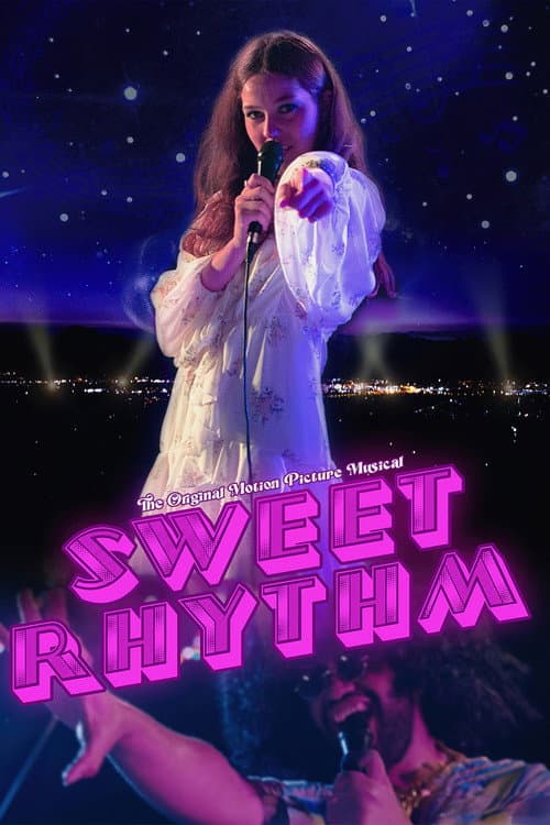 Poster for Sweet Rhythm
