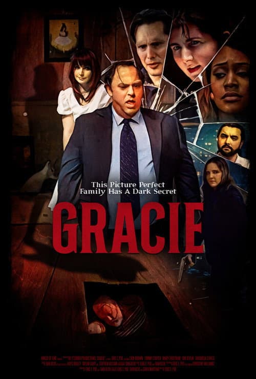 Poster for Gracie