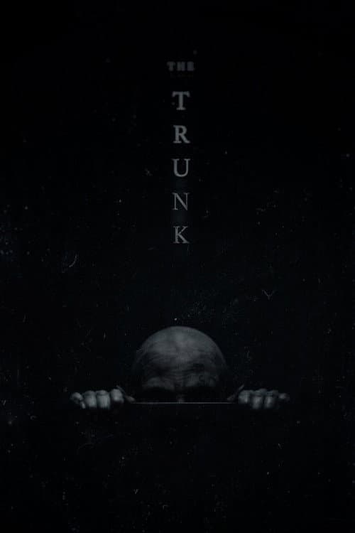 Poster for The Trunk