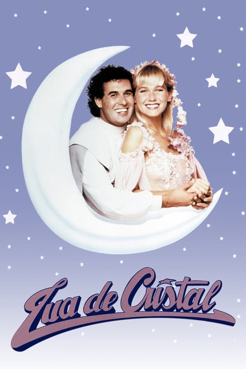 Poster for Crystal Moon