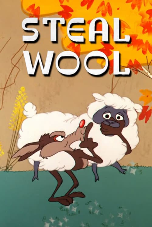 Poster for Steal Wool