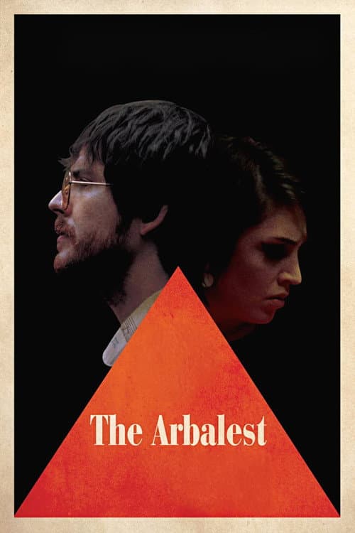 Poster for The Arbalest