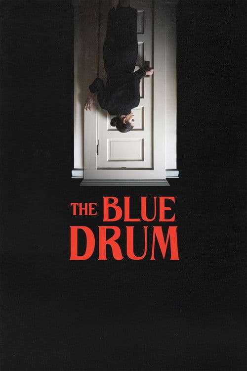 Poster for The Blue Drum