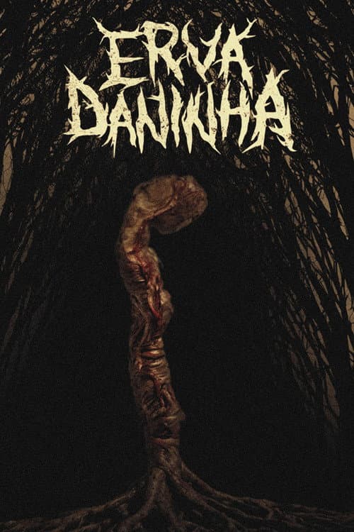 Poster for Erva Daninha