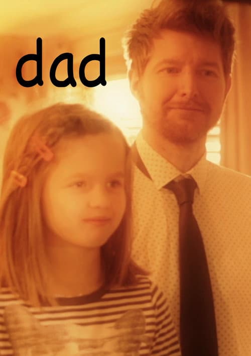 Poster for Dad