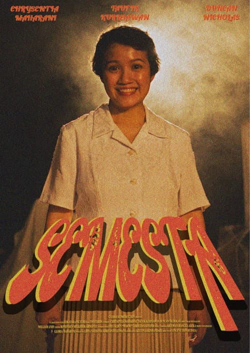 Poster for Semesta