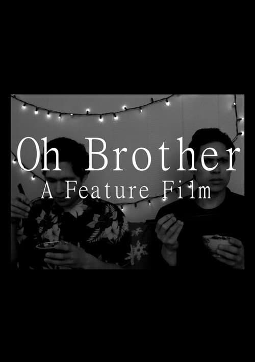 Poster for Oh Brother