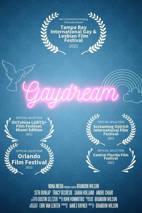 Poster for Gaydream