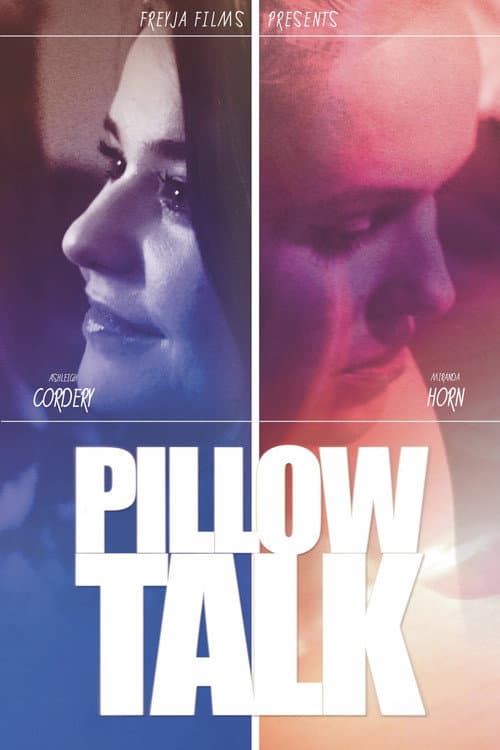 Poster for Pillow Talk