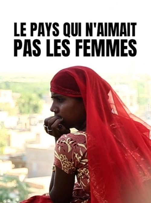 Постер до фільму «Le pays qui n'aimait pas les femmes»