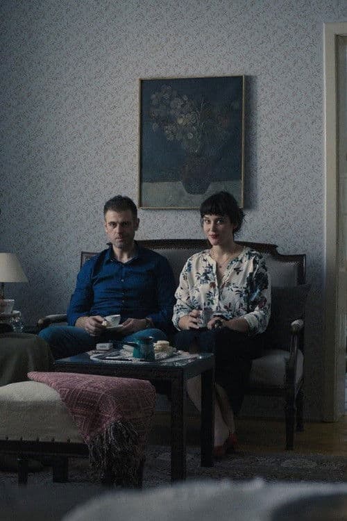 Poster for The Right One