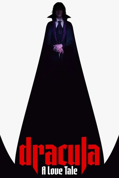 Poster for Dracula