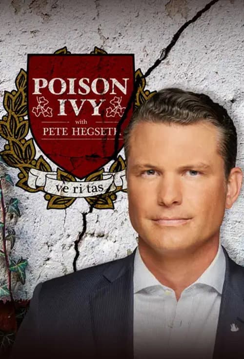 Poster for Poison Ivy