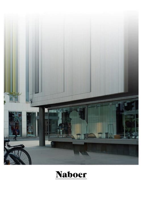 Poster for Naboer