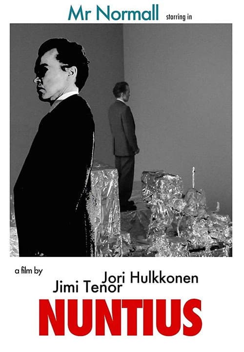 Poster for Nuntius