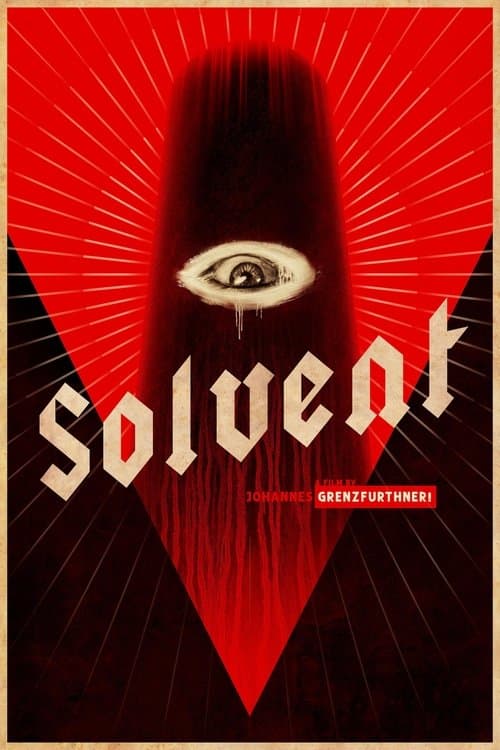 Poster for Solvent