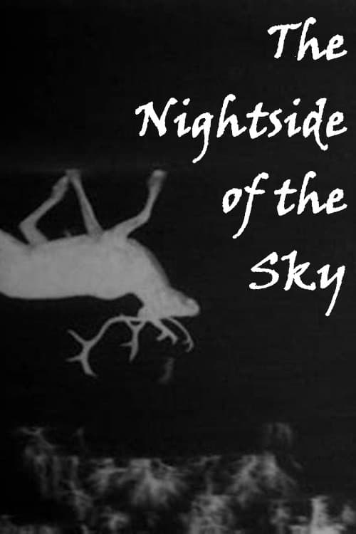 Poster for The Nightside of the Sky