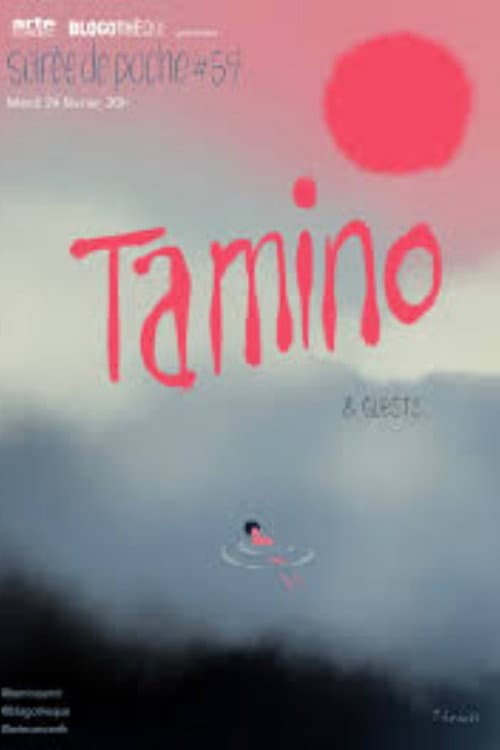 Poster for Tamino Private Session