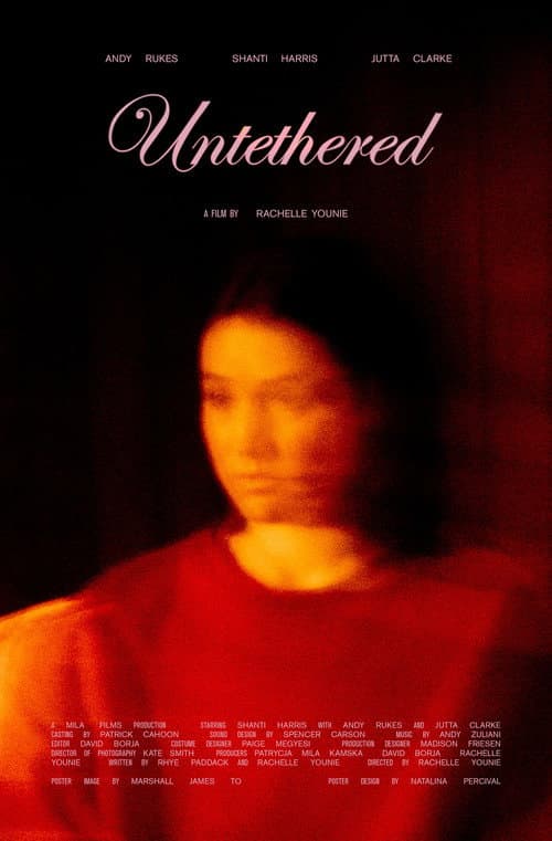 Poster for Untethered