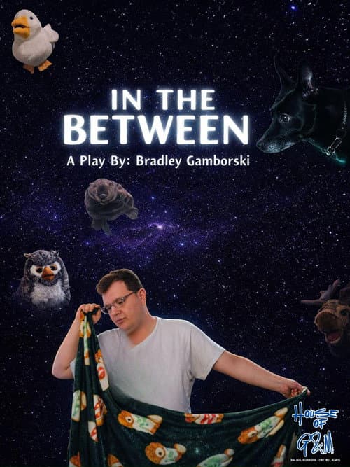 Poster for In the Between: Live