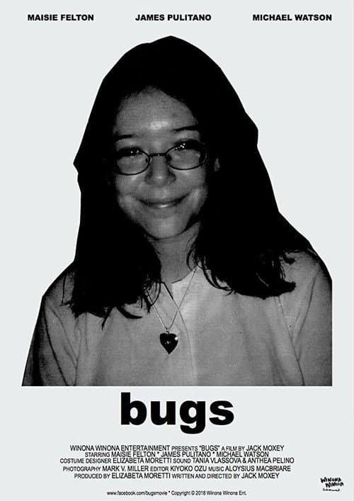 Постер до фільму «Bugs»