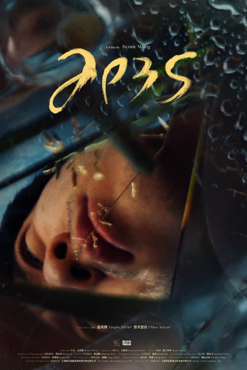 Poster for Apes