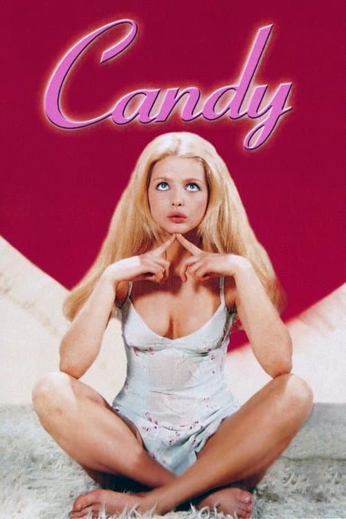 Poster for Candy