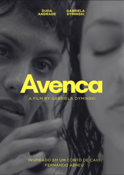 Poster for Avenca