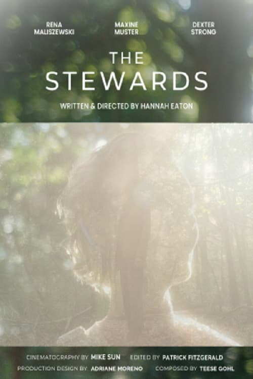 Poster for The Stewards