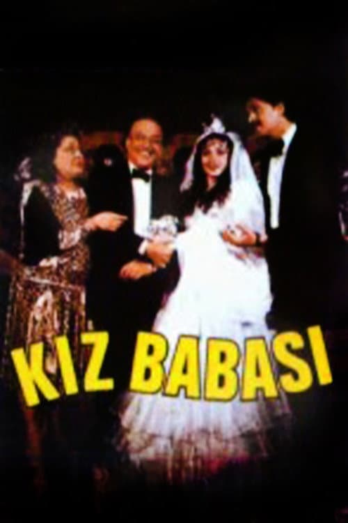 Poster for Kız Babası