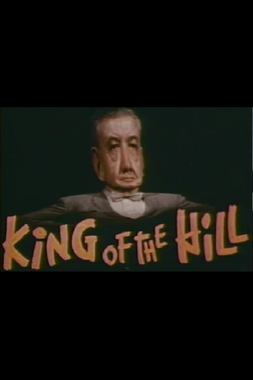 Poster for King of the Hill