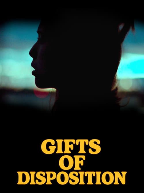 Poster for Gifts of Disposition